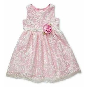 Toddler/girls dress